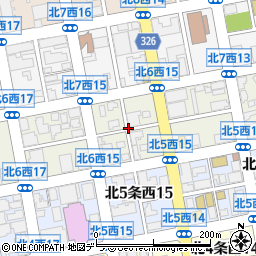 株式会社シモクニ周辺の地図