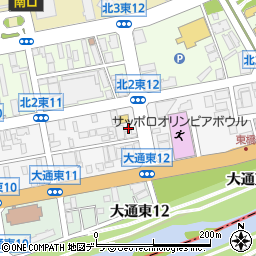 株式会社田中鋳造所周辺の地図