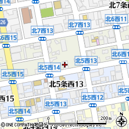 石垣電材株式会社　本社ソリューション営業部２課周辺の地図