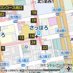 夜景×和牛焼肉 徳寿 K‐place周辺の地図