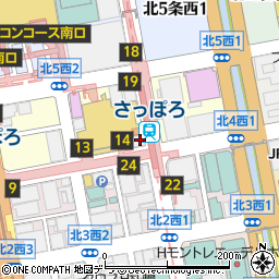 焼肉徳寿 k-place店周辺の地図