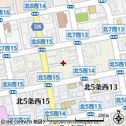 株式会社東和プリント周辺の地図