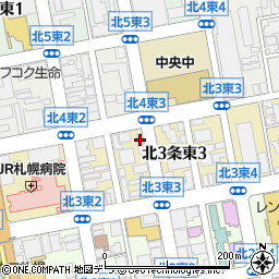 寿産業株式会社周辺の地図