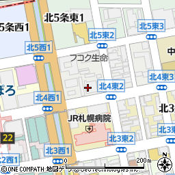 株式会社ビューティ　システム周辺の地図