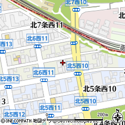 カトレアパークイレブン周辺の地図