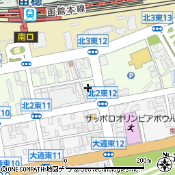 木村第三倉庫周辺の地図