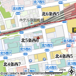 株式会社桜井測量周辺の地図