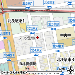 株式会社岩崎本社周辺の地図