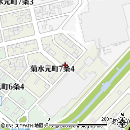 ＳＡＮ－ＰＲＡＳＩＥ５５周辺の地図