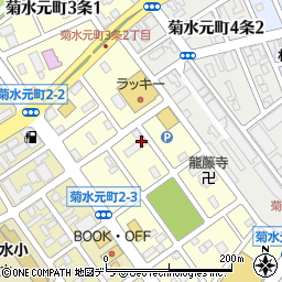 太田マンション周辺の地図