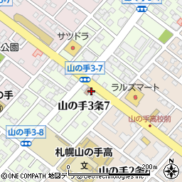 東亜システムエンジニアリング株式会社周辺の地図