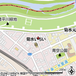 株式会社大翔建設周辺の地図