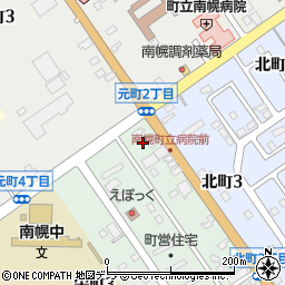 株式会社柴田兄弟自動車販売周辺の地図