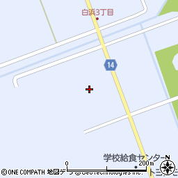 山崎土建有限会社周辺の地図