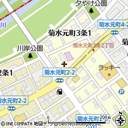 上白石神社周辺の地図