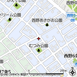 斎藤電設工業周辺の地図