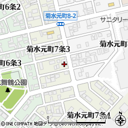 有限会社塩田機械周辺の地図