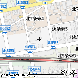 株式会社日星電機　本社周辺の地図