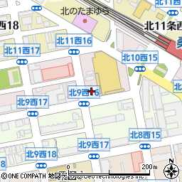 株式会社清水金物店周辺の地図