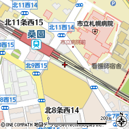 ouchi周辺の地図