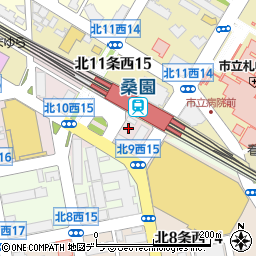 よしたに歯科医院周辺の地図