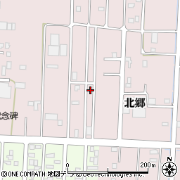 藤勇工務店周辺の地図