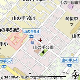 菅野板金工業株式会社周辺の地図