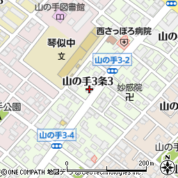 株式会社はしや周辺の地図