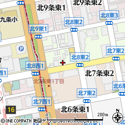 株式会社宮脇周辺の地図