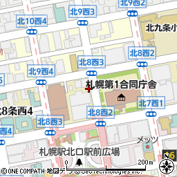 豊洲本まぐろと餃子パラダイス shigi39周辺の地図