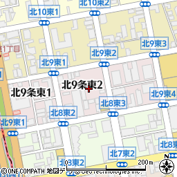 上野アパート周辺の地図