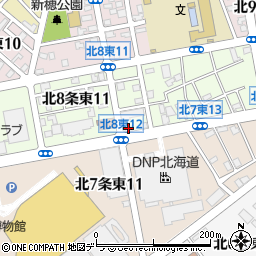 須戸商店周辺の地図