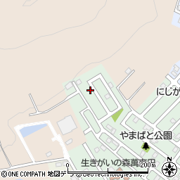 石崎建設周辺の地図