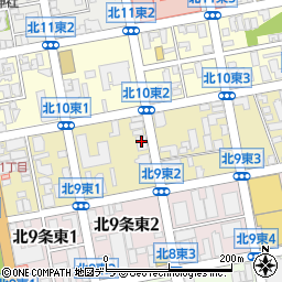 日孔社周辺の地図