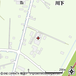 株式会社丸実村上工業周辺の地図