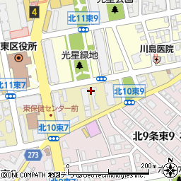 串鳥 東区役所前店周辺の地図