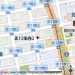 Ｍｏｌｔｅｎｉ　Ｎ１２周辺の地図