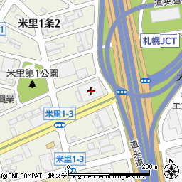エア ウォーター物流 札幌市 工場 倉庫 研究所 の住所 地図 マピオン電話帳