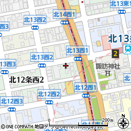 有限会社木下ガラス周辺の地図