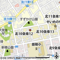 株式会社竹林総合紙器周辺の地図