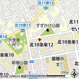 株式会社伊藤塗工部周辺の地図