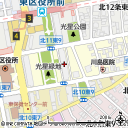 日本寺院再建株式会社周辺の地図