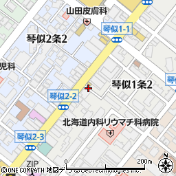 名前はまだ無い 札幌総本店 札幌市 焼肉 の電話番号 住所 地図 マピオン電話帳