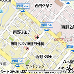 石塚内科小児科医院周辺の地図