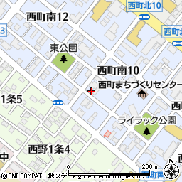 Ｈａｉｒ　Ｒｏｏｍ　Ｋ×２周辺の地図