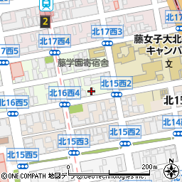 マンション三宅周辺の地図