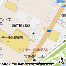 パチンコイーグルスタジオ 札幌市 娯楽 スポーツ関連施設 の住所 地図 マピオン電話帳