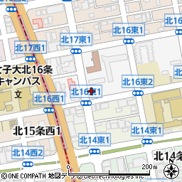 藤田ビル周辺の地図