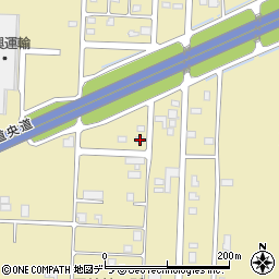 便利屋ライフパートナーズ札幌周辺の地図
