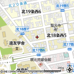 株式会社平田商店周辺の地図